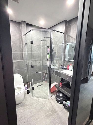 HHMG 2%-Nhà 489A/23/29 Huỳnh Văn Bánh, nhà 5 tầng mới