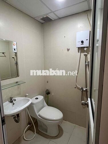 Cho thuê Chung cư Dream Home Residence 60m2 2PN + 2VS