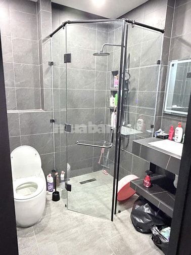 HHMG 2%-Nhà 489A/23/29 Huỳnh Văn Bánh, nhà 5 tầng mới