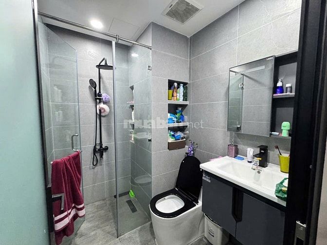 HHMG 2%-Nhà 489A/23/29 Huỳnh Văn Bánh, nhà 5 tầng mới