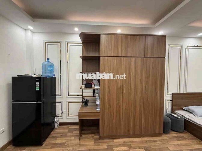 BÁN GẤP SIÊU PHẨM HIẾM: MP TRẦN ĐĂNG NINH 7 TẦNG TM - CHỈ HƠN 700TR/M