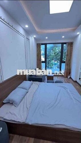 BÁN GẤP SIÊU PHẨM HIẾM: MP TRẦN ĐĂNG NINH 7 TẦNG TM - CHỈ HƠN 700TR/M