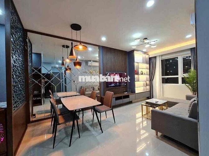 CĂN HỘ TOPAZ ELITE 79M2 2PN-2WC FULL NỘI THẤT GIÁ 13TRIỆU