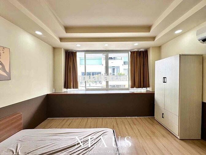 CĂN HỘ 2PN 1WC MÁY GIẶT RIÊNG FULL NỘI THẤT GẦN SÂN BAY TÂN SƠN NHẤT