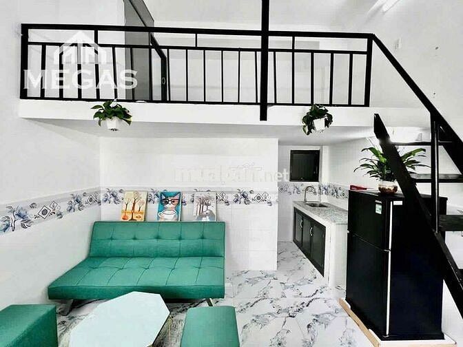🏠 Phòng Trọ Giá Rẻ | Tiện Nghi Gần Vòng Xoay Phú Lâm
