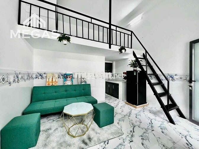 🏠 Phòng Trọ Giá Rẻ | Tiện Nghi Gần Vòng Xoay Phú Lâm
