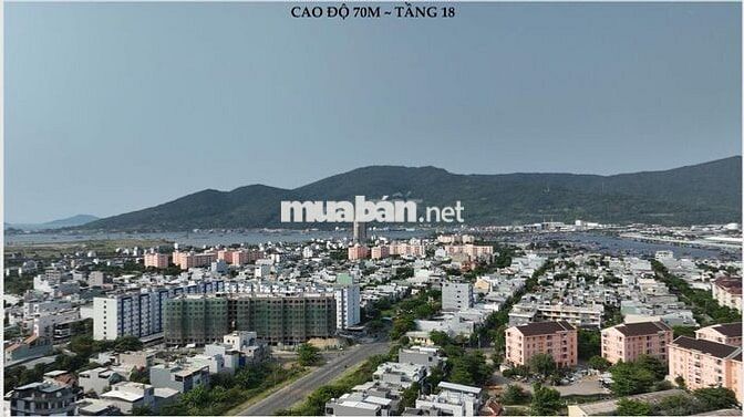 Sở hữu căn hộ chỉ từ 2,2 tỷ, dòng tiền cho thuê 1 tháng 25 triệu