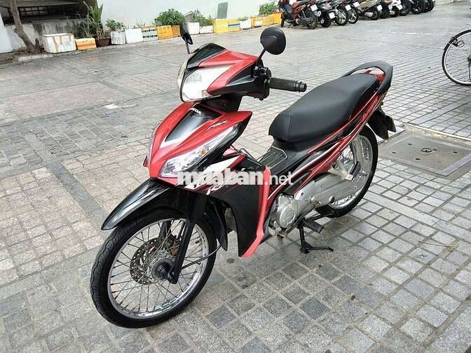 Honda Wave RSX 110 