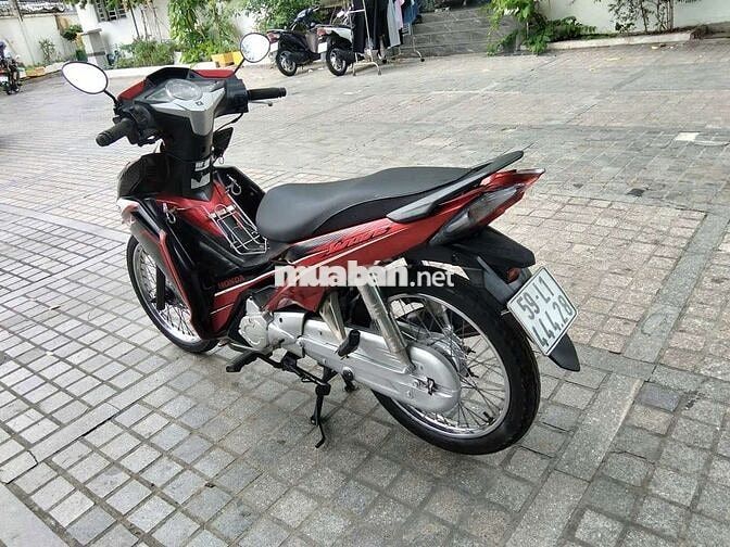 Honda Wave RSX 110 