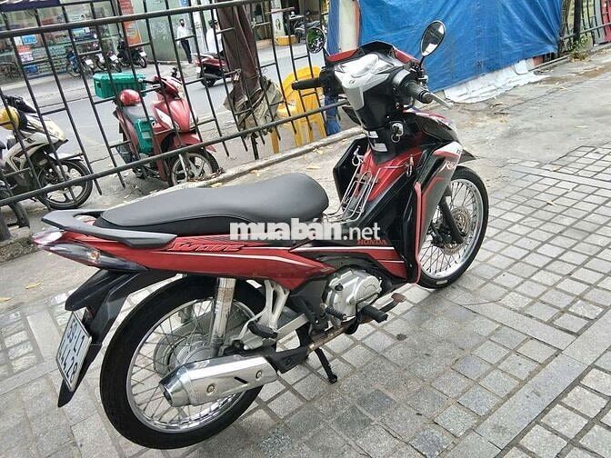 Honda Wave RSX 110 