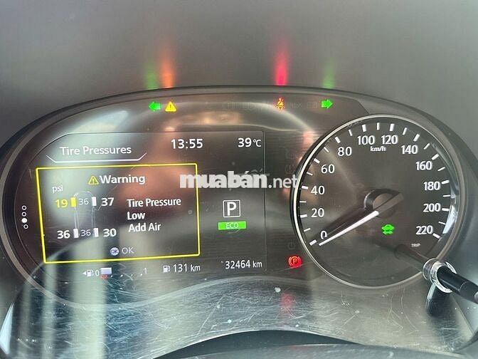 Nissan Kicks 2023 V Trắng đẹp 3v2 cam kết kilomet