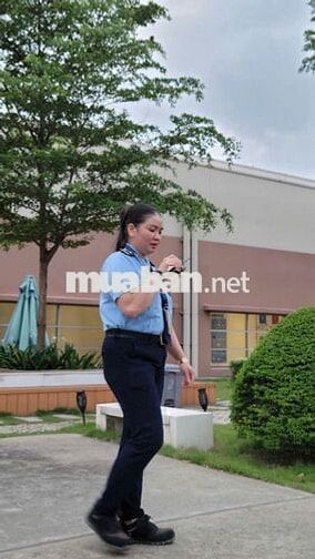 LONG HAI SECURITAS - TUYỂN 10 BẢO VỆ [CHUNG CƯ Q2]
