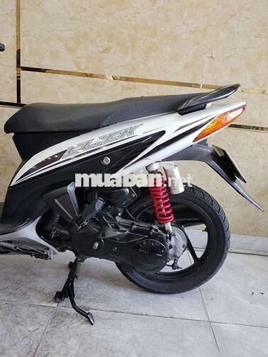 Honda Click BSTP, Xe Đẹp Máy Bao Êm Mạnh