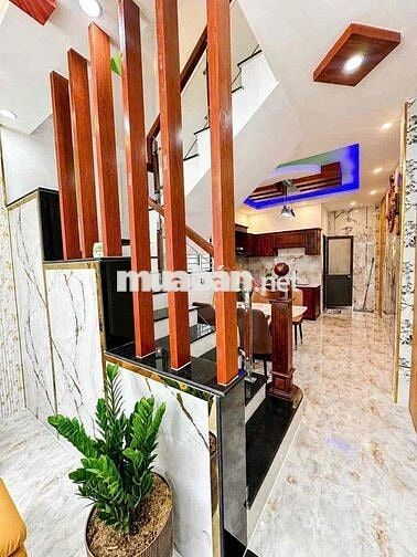cho Thue nha hem đoàn thi điểm