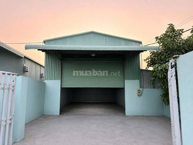 🏠💗 cho thuê kho xưởng 700m2 Vườn Lài giáp Gò Vấp 