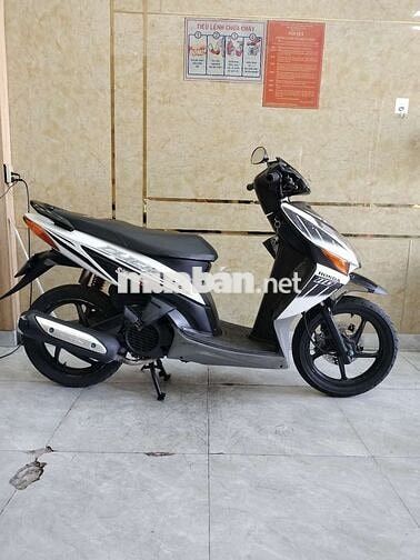 Honda Click BSTP, Xe Đẹp Máy Bao Êm Mạnh
