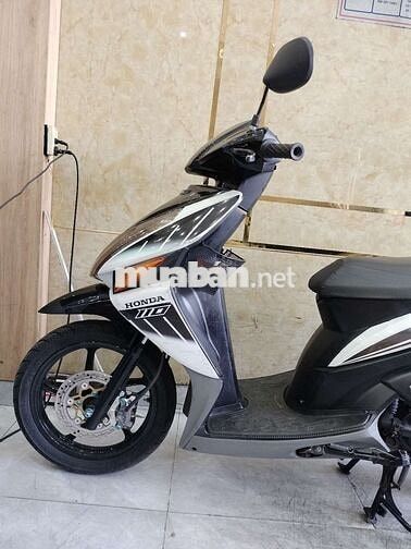Honda Click BSTP, Xe Đẹp Máy Bao Êm Mạnh