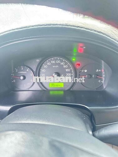 Hyundai Starex 2014 Bạc