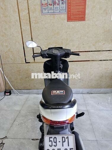 Honda Click BSTP, Xe Đẹp Máy Bao Êm Mạnh