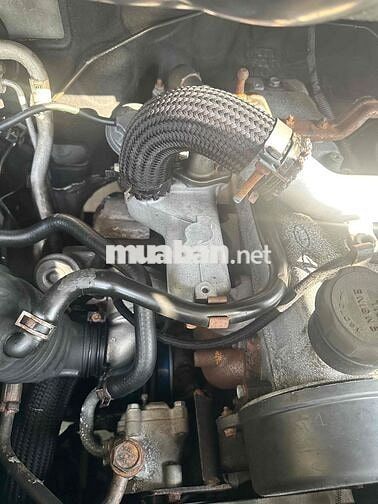 Hyundai Starex 2014 Bạc
