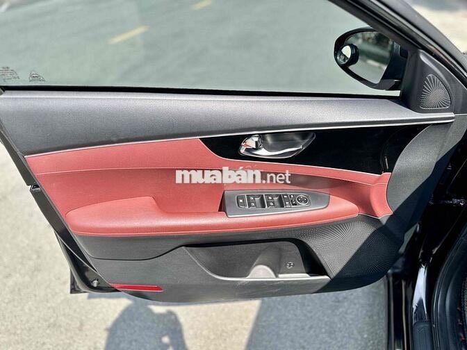 Kia Cerato 2020 AT 2.0 Premium Đen