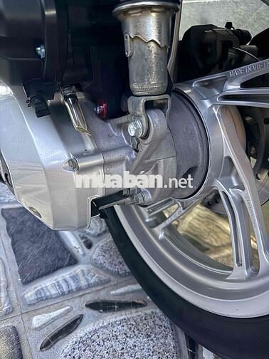 Honda SH 125 CBS 2022 Trắng 40km