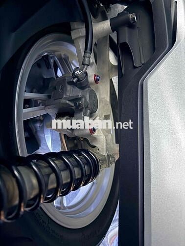 Honda SH 125 CBS 2022 Trắng 40km