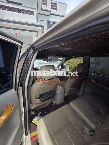 Toyota Innova J 2011 Vàng cát 50000 km
