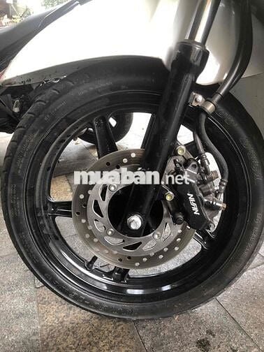 Honda SH 150i 2011 Trắng