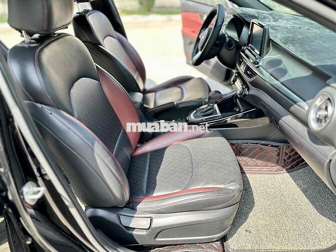 Kia Cerato 2020 AT 2.0 Premium Đen