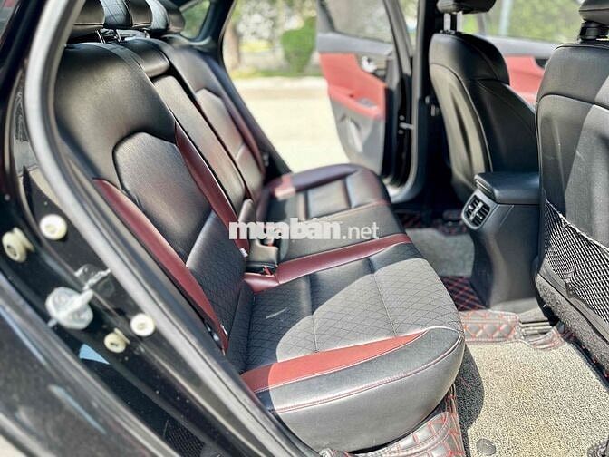 Kia Cerato 2020 AT 2.0 Premium Đen