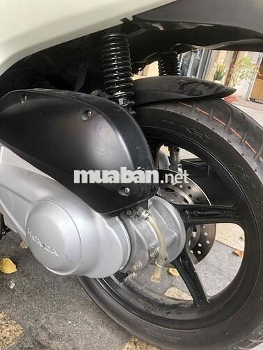 Honda SH 150i 2011 Trắng