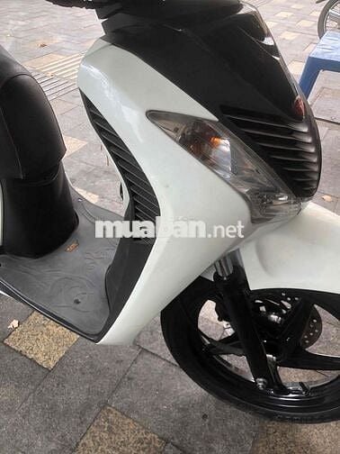 Honda SH 150i 2011 Trắng
