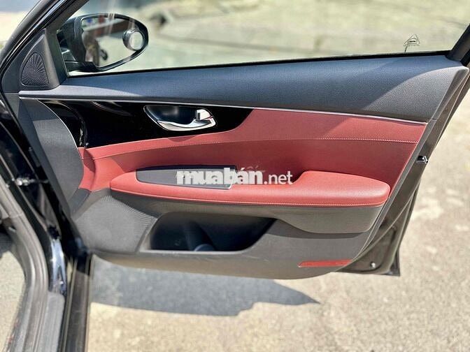 Kia Cerato 2020 AT 2.0 Premium Đen