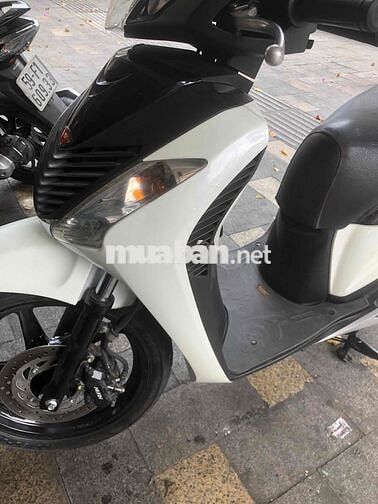 Honda SH 150i 2011 Trắng