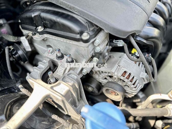 Kia Cerato 2020 AT 2.0 Premium Đen