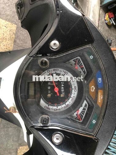 Honda SH 150i 2011 Trắng