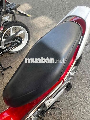 Honda Future Neo FI 2010 Đỏ