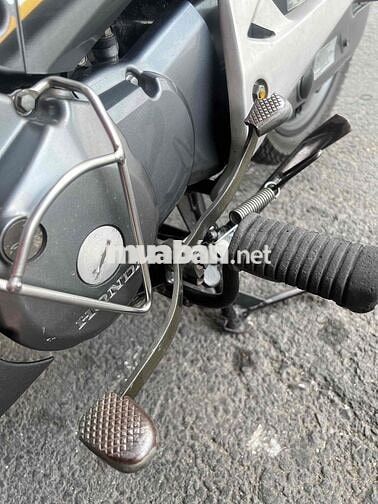 Honda Future Neo FI 2010 Đỏ