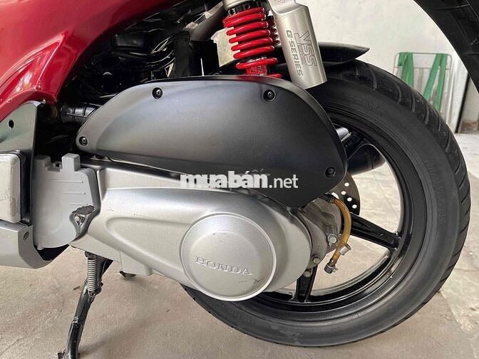 Sh 150cc.83558. 2O5 Full 2o12. Sm 609. Bstp.❤️