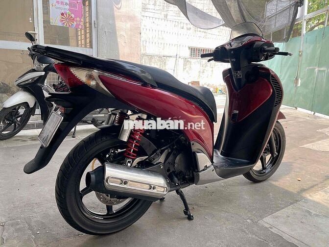 Sh 150cc.83558. 2O5 Full 2o12. Sm 609. Bstp.❤️
