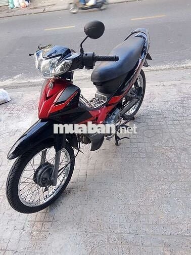 Yamaha Sirius 50 giấy tờ đầy đủ