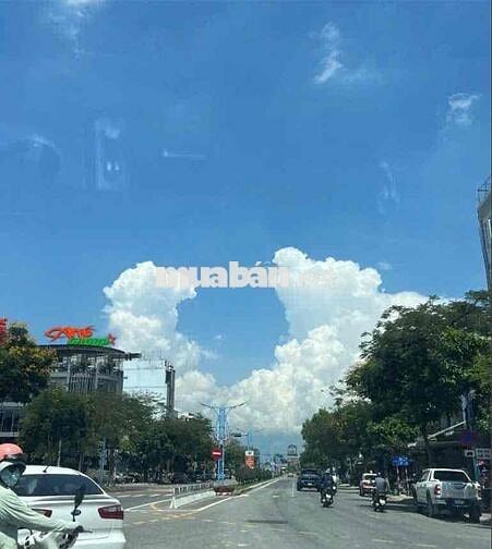 GIÁ TỐT CHO TOÀ NHÀ VĂN PHÒNG ĐÀ NẴNG