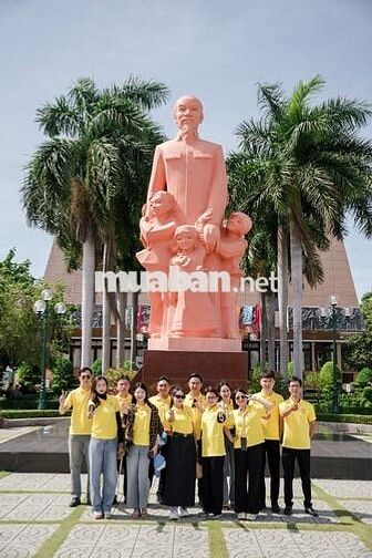 Nhân Viên Bán Hàng BĐS Viciland Lương Thưởng Cao