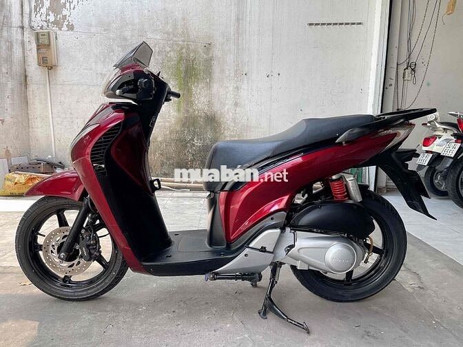Sh 150cc.83558. 2O5 Full 2o12. Sm 609. Bstp.❤️