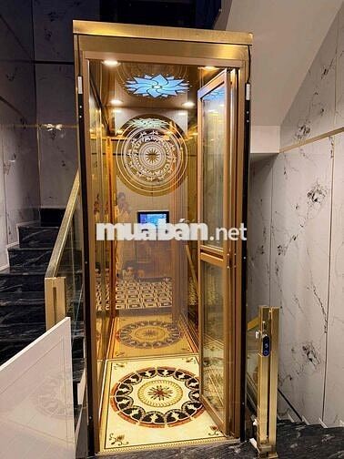 nhà mới đẹp sạch giá tốt quận 7