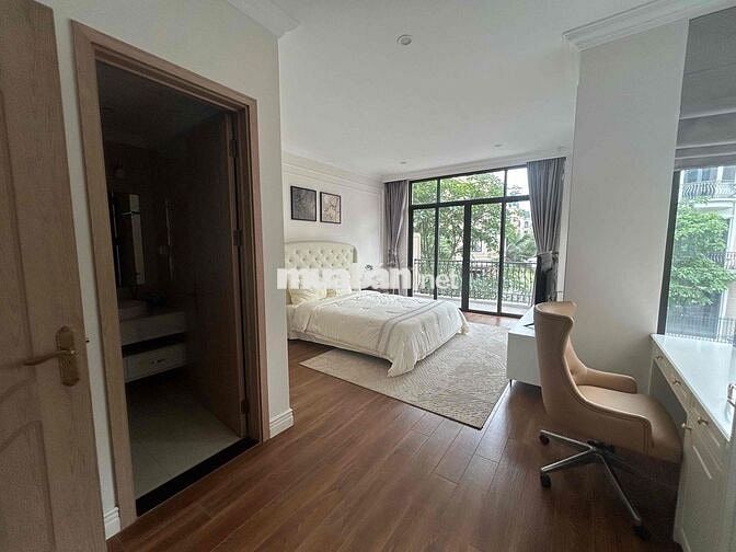 Biệt thự song lập, hàng hiếm phân khu ngọc trai, Vinhomes Ocean Park 2