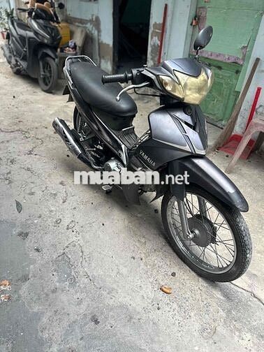 Yamaha Sirius 2006 Xám