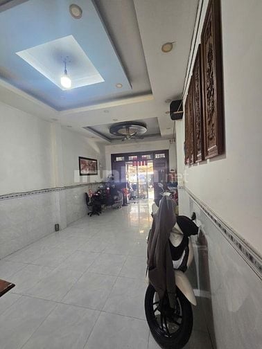 Bán nhà hẻm xe hơi 8,5m Kinh Dương Vương, Phường An Lạc, Quận Bình Tân