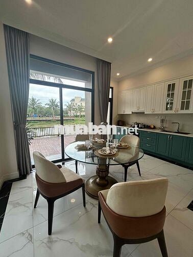 Biệt thự song lập, hàng hiếm phân khu ngọc trai, Vinhomes Ocean Park 2